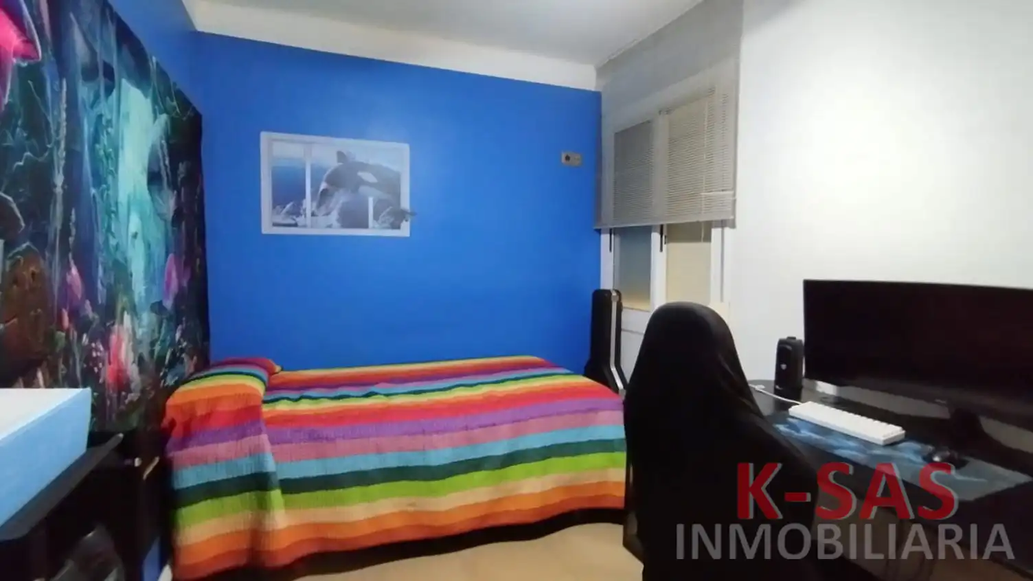 Wohnung mit Terrasse zum Verkauf in Can Clota, imagen 25
