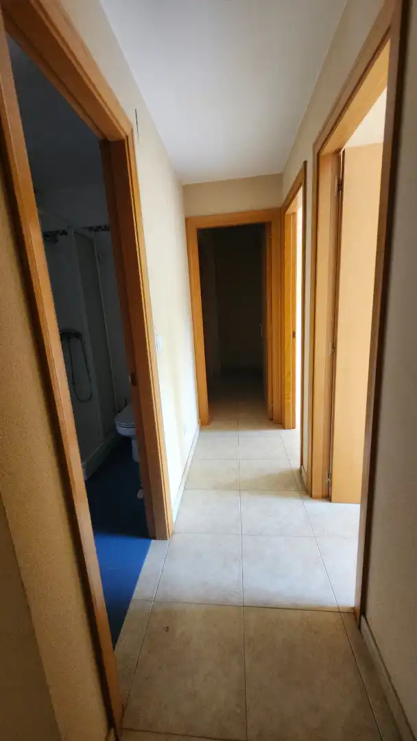 Piso en venta en Miño con Calefacción, Jardín privado y Trastero