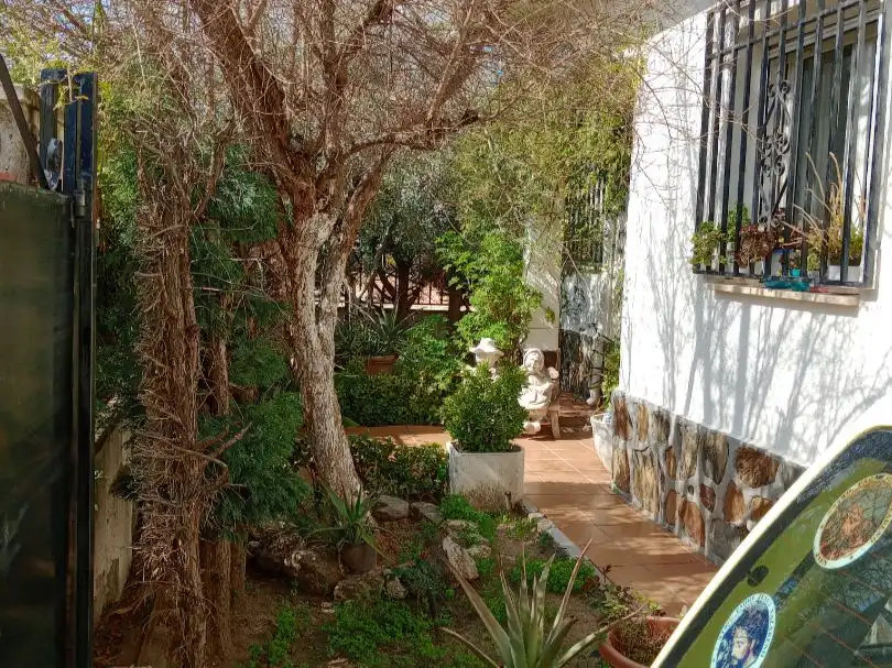 Casa con jardín en venta en C/. LA PINTA 14, imagen 39