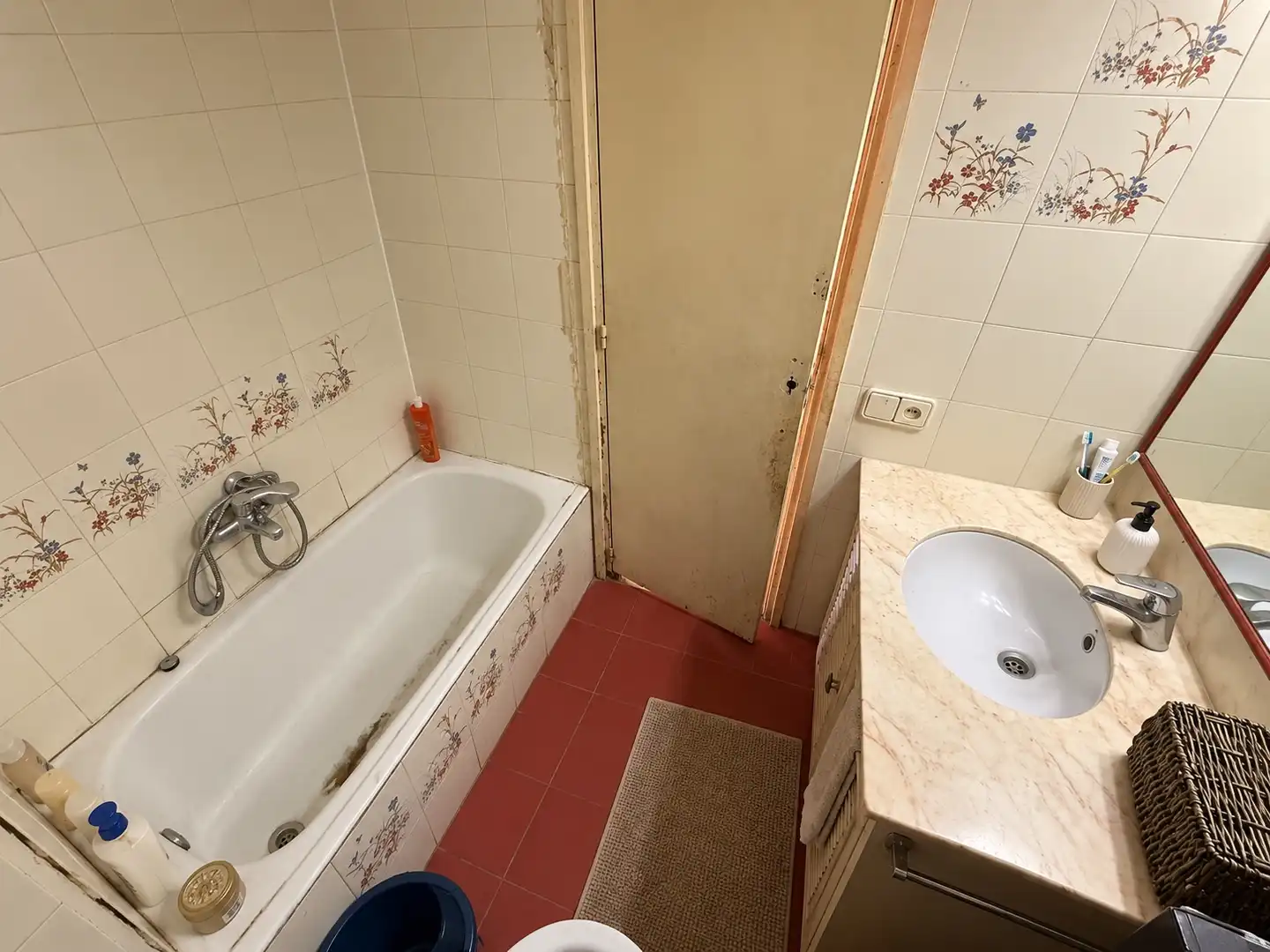 Bany de Pis en venda en Font Verda