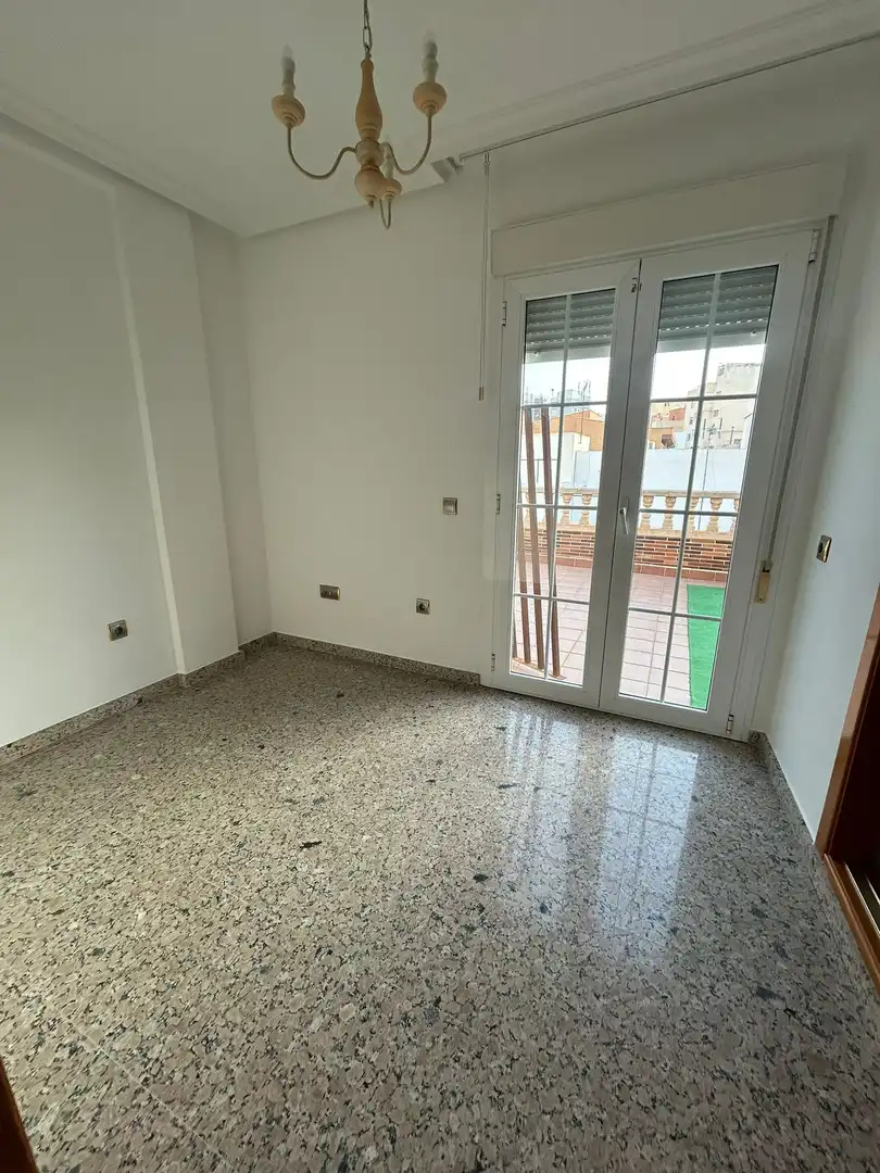 Terrassa de Dúplex en venda en Almería