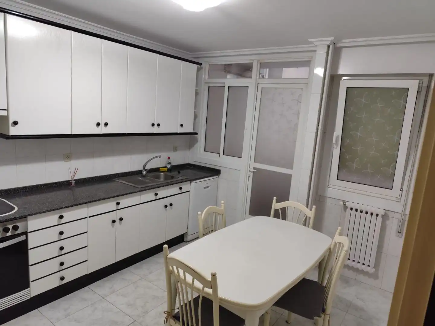 Flat for rent in Avenida de Castrelos, 194, Sardoma - Castrelos