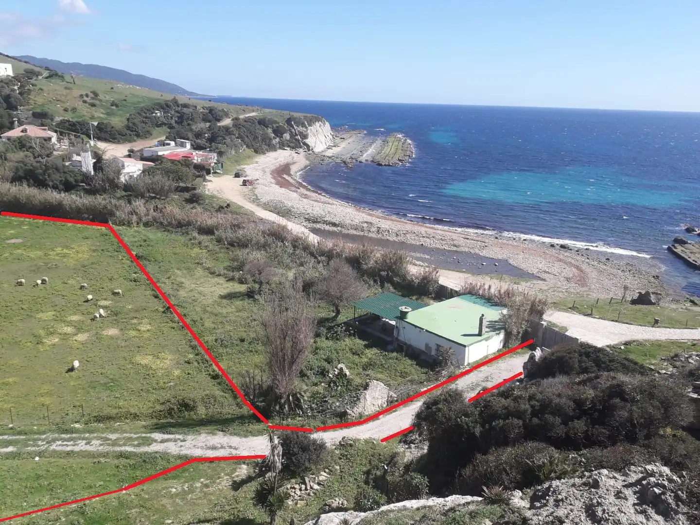 Country house for sale in Puerto El Bujeo, imagen 20