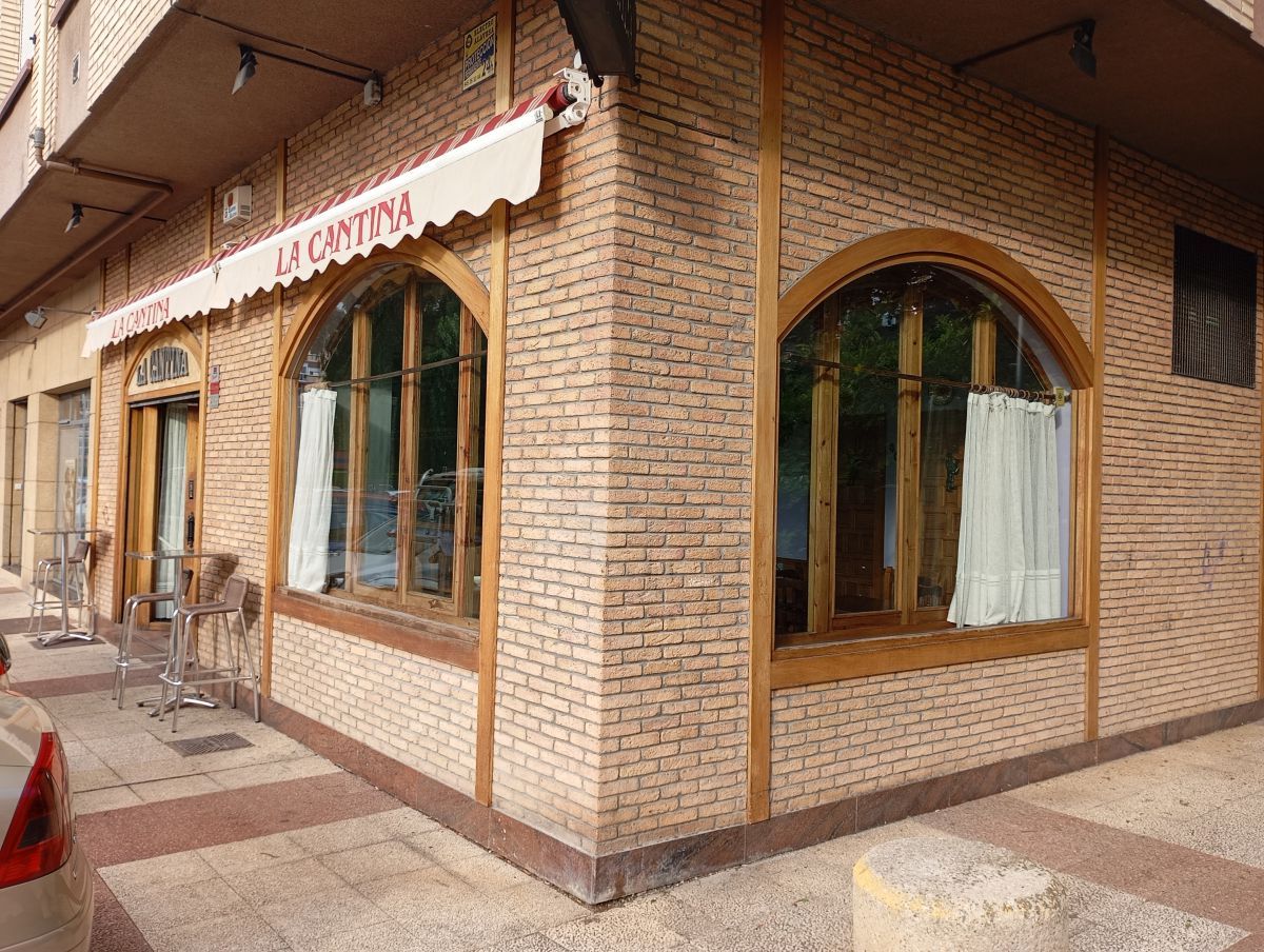 Premises for sale in Vitoria - Gasteiz