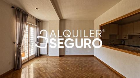 Photo 5 of Flat to rent in Pablo Picasso, Golf - El Carralero, Madrid