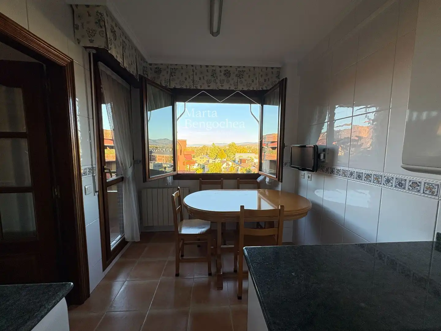 Penthouse mit Aufzug zum Verkauf in Portal de Castilla, imagen 12