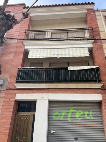 Casa-chalet en Venta en Carrer de la Font, 22 en Juneda