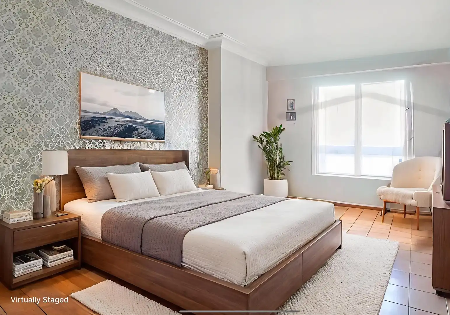 Piso con ascensor en venta en PERAL, ISAAC, imagen 21