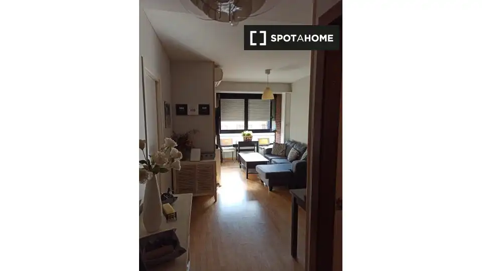 Appartement à louer à Chamberí, imagen 5