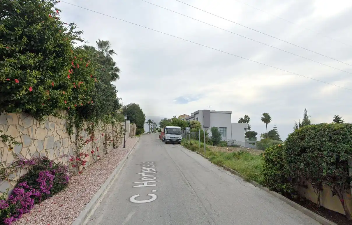 Terreno residenziale in vendita a Calle Hortensia 29, imagen 6
