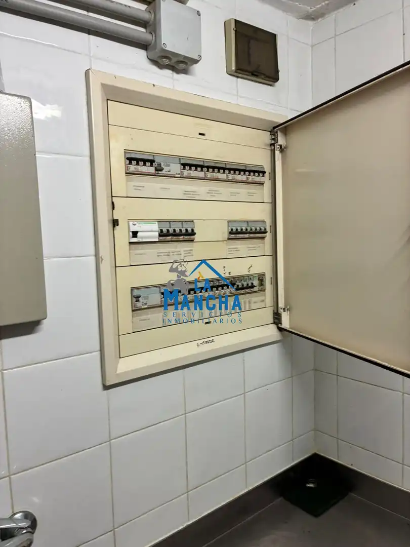 Local comercial en venda a San Pablo, imagen 20