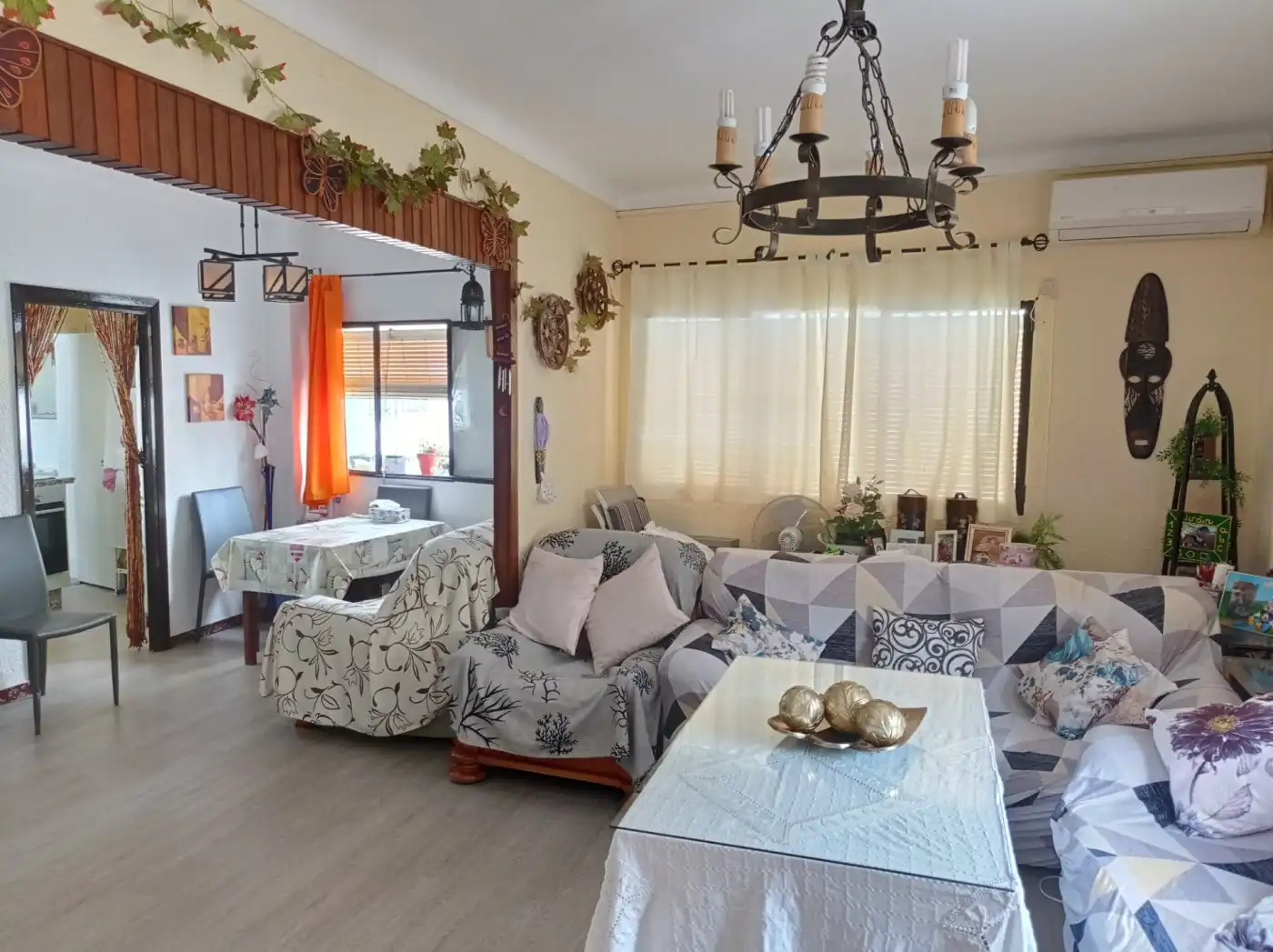 Casa o xalet en venda a Alameda del Cura - Barriada Andalucia