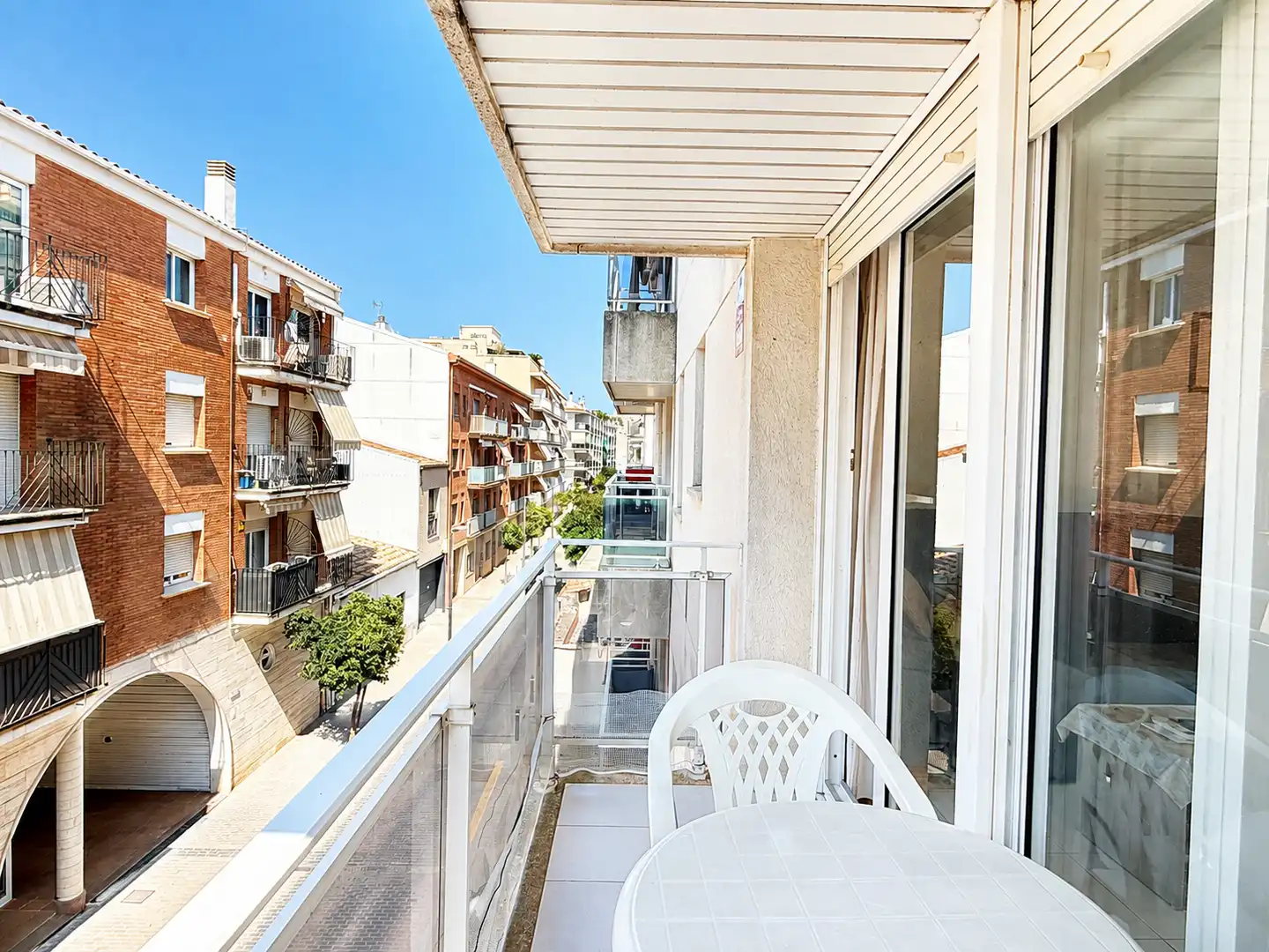 Appartement compact avec ascenseur à vendre à ST. ANTONI 118, imagen 2