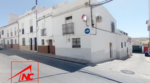 Foto 2 de Dúplex en venda a Espera, Cádiz