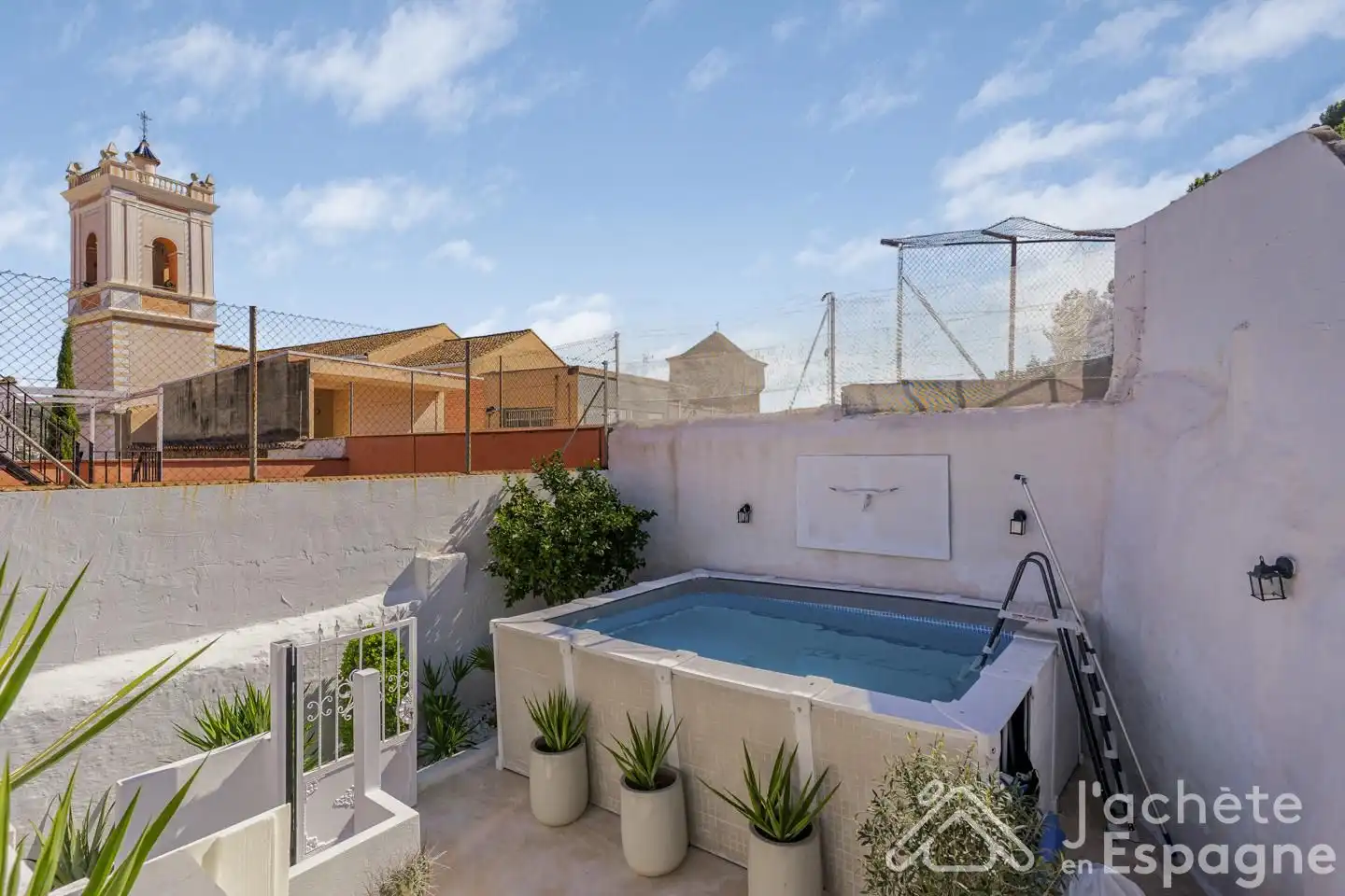 Casa en venda a calle Canonge Gimeno, imagen 21