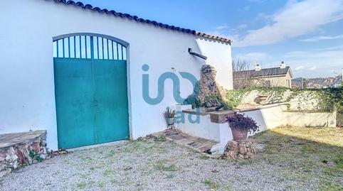 Foto 3 de Casa o chalet en venta en Sant Andreu de la Barca, Barcelona