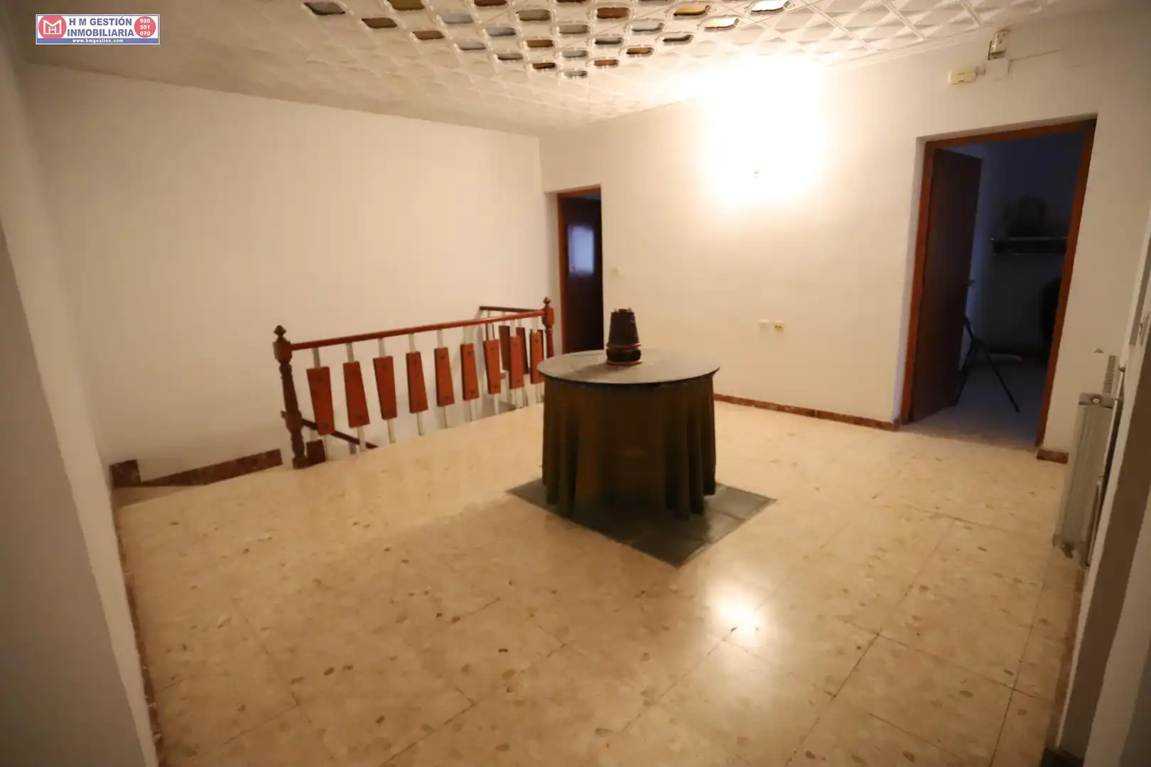 Casa o chalet en venta en Campo de Criptana con Calefacción