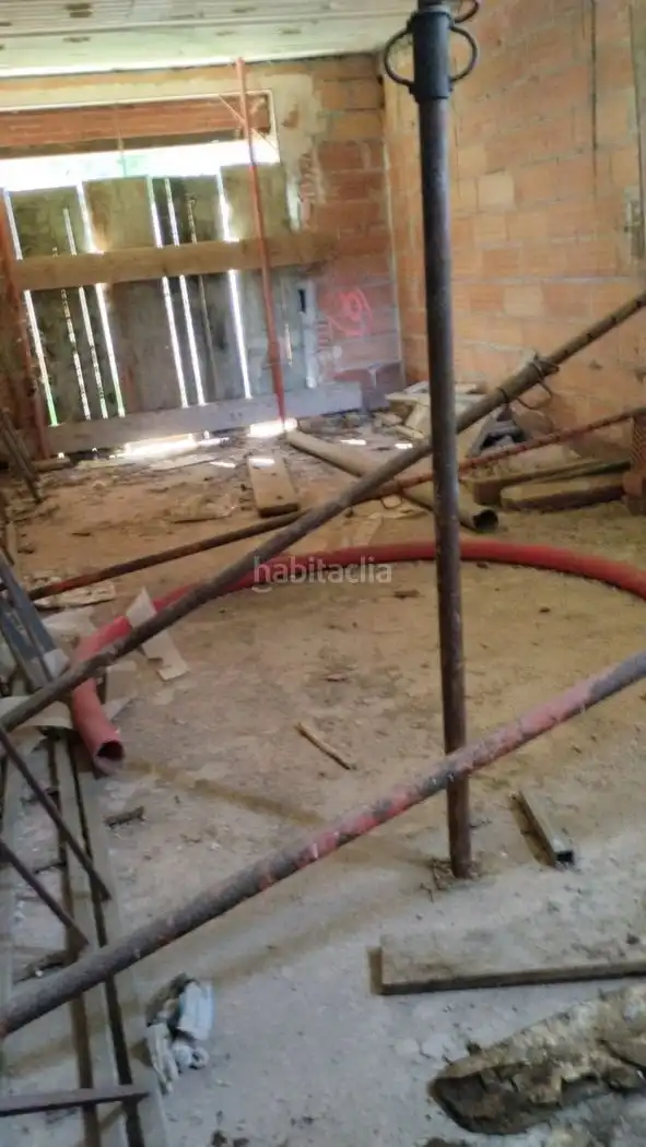 Terreno residenziale in vendita a Vial Camino 20, imagen 3