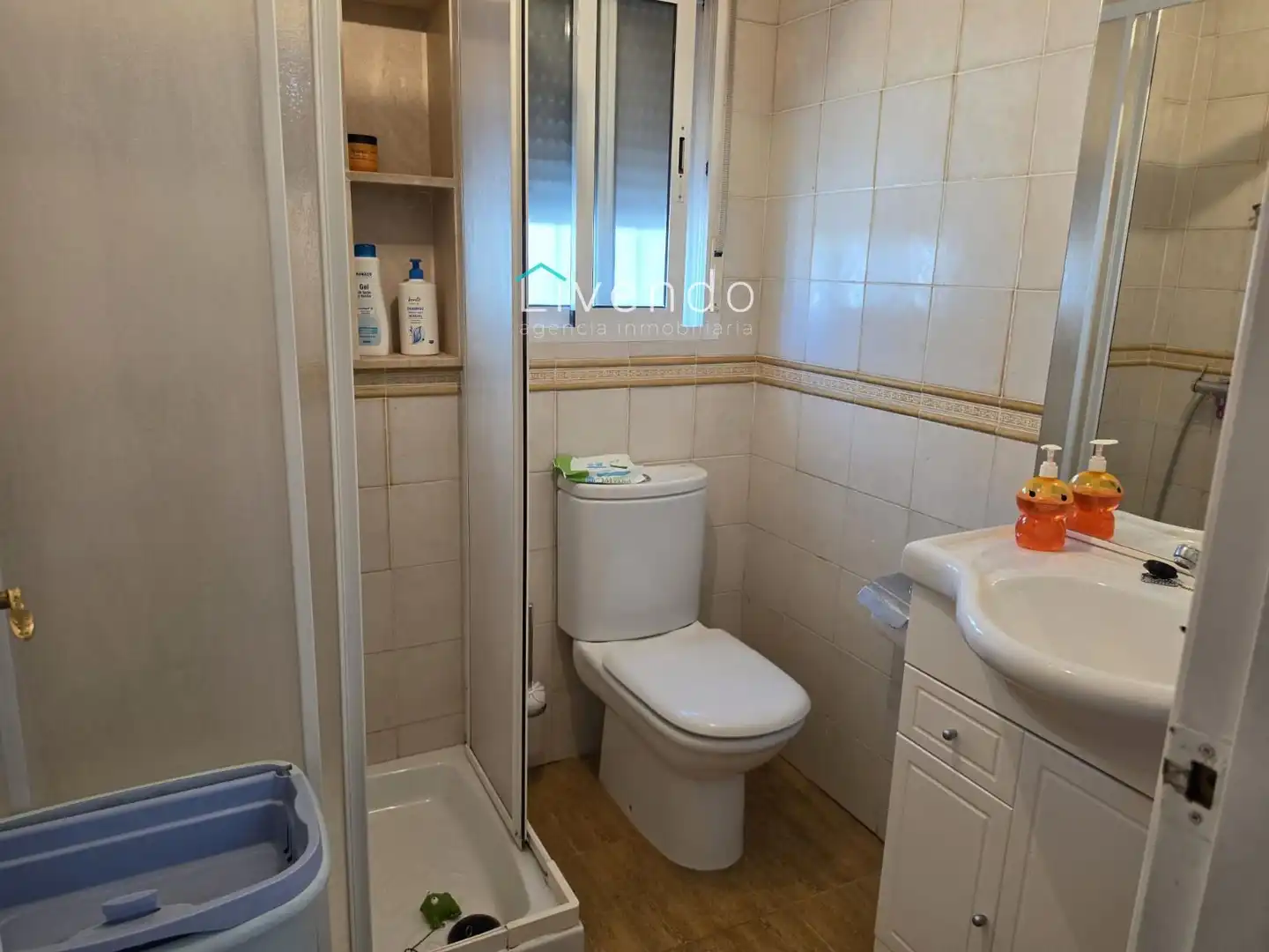 Bany de Casa o xalet en venda en Chiclana de la Frontera amb Jardí privat, Piscina i Piscina comunitària