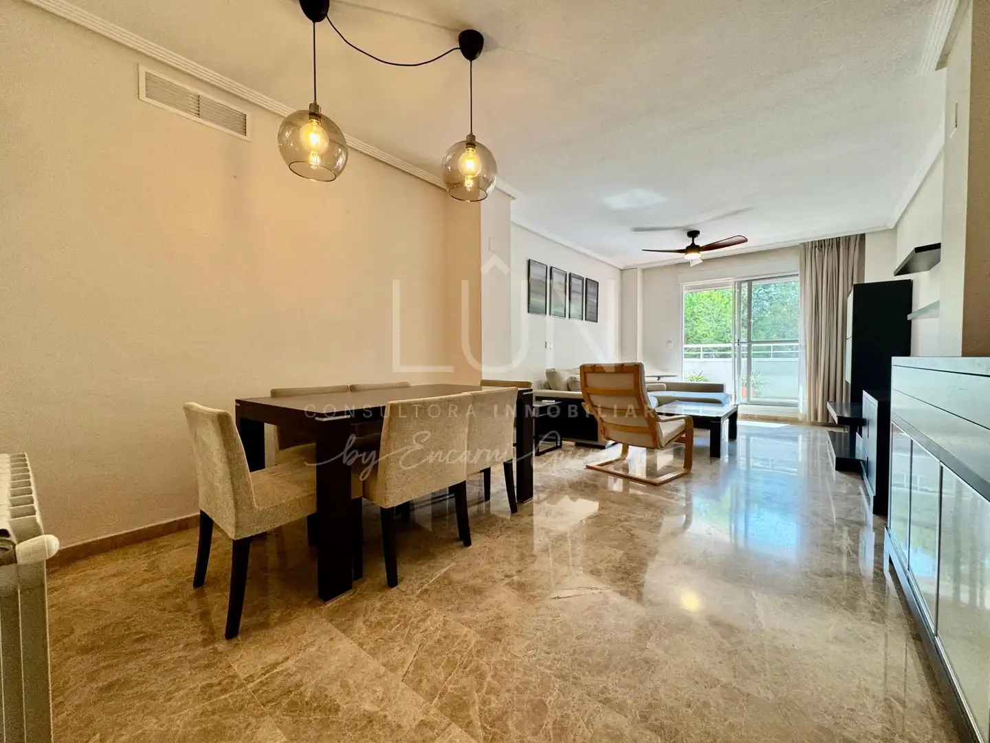 Flat for rent in Altorreal - El Chorrico