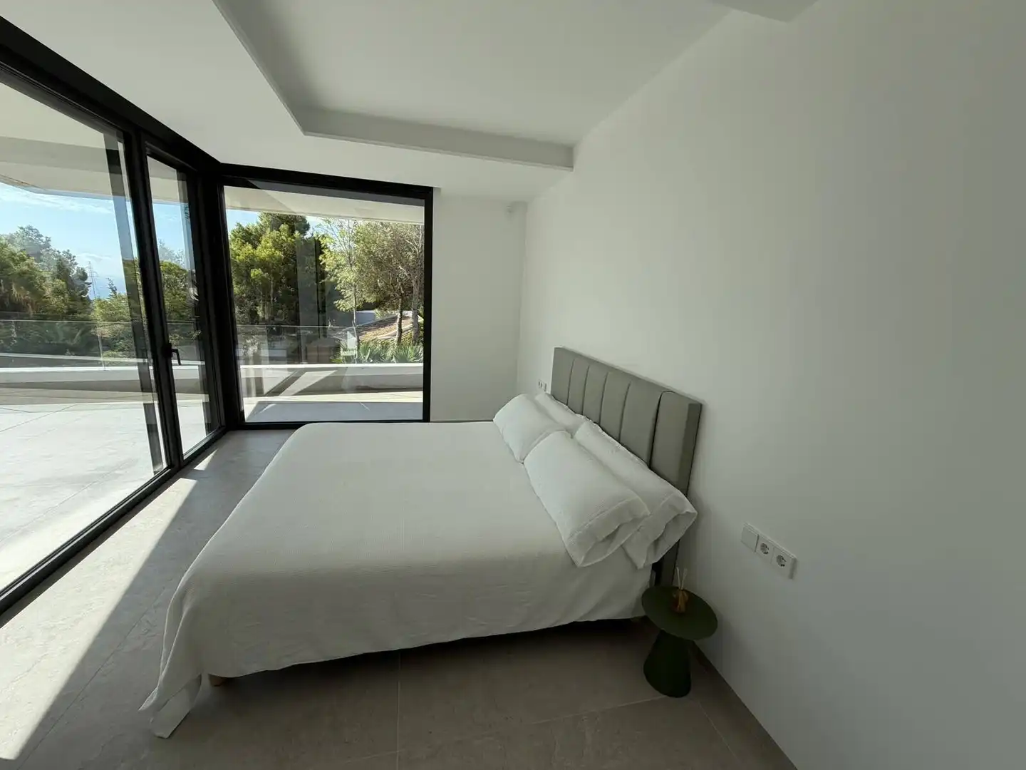 Casa con terraza en venta en Altea la Vella, imagen 23