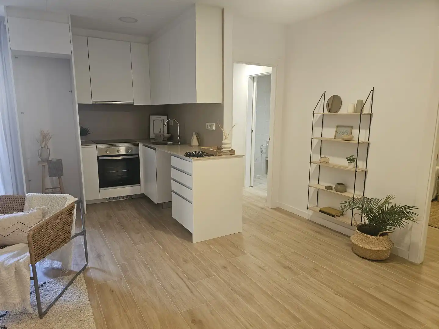 Appartement avec ascenseur à vendre à Centre, imagen 2