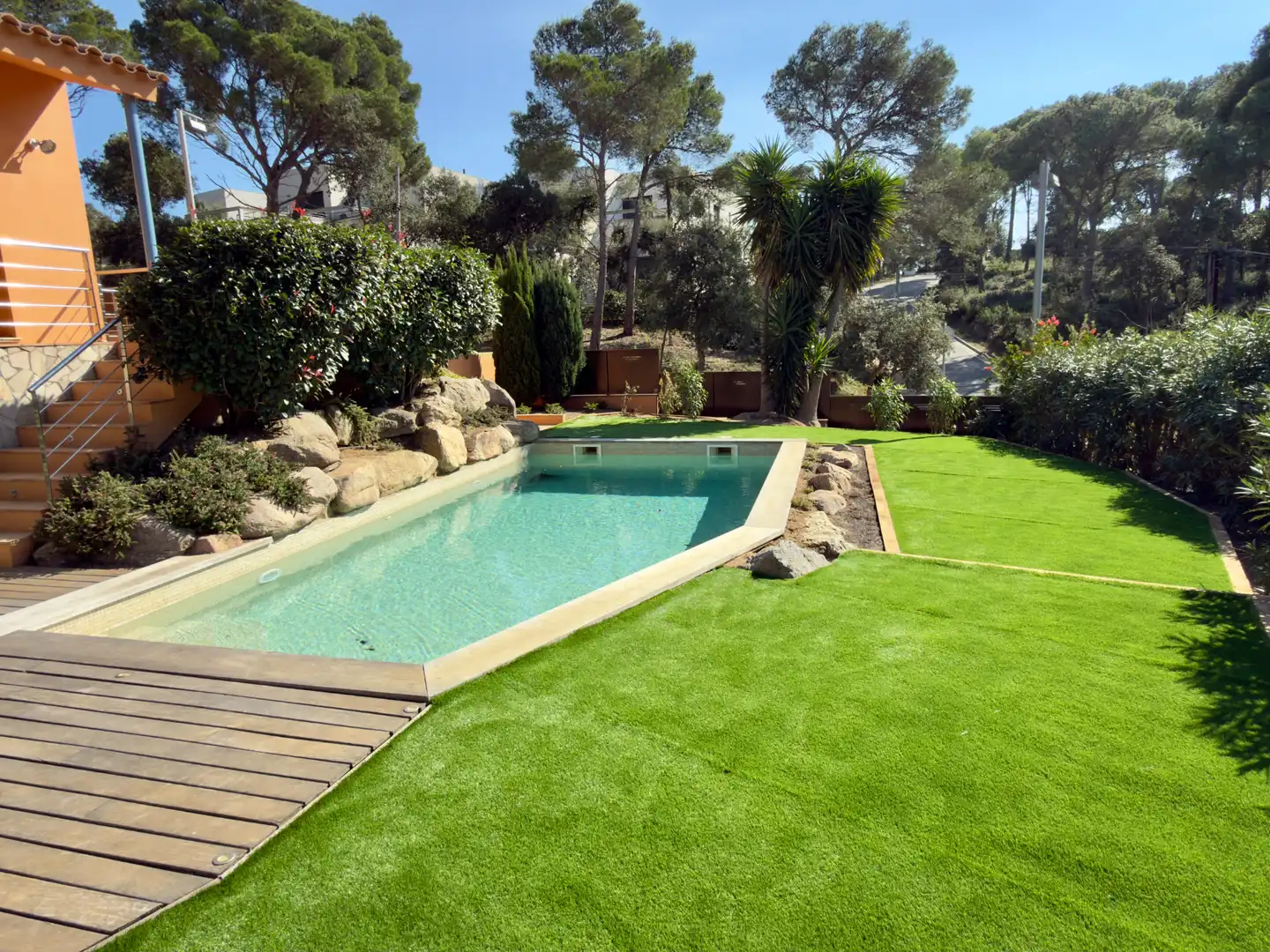 Casa o chalet en venta en Llafranc