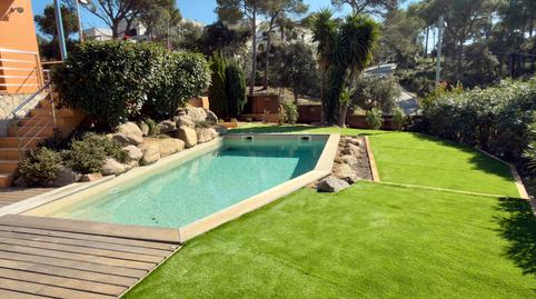 Foto 5 de Casa o xalet en venda a Llafranc, Palafrugell