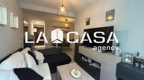 Foto 4 de Piso en venta en San Carlos - San José, Sevilla Capital