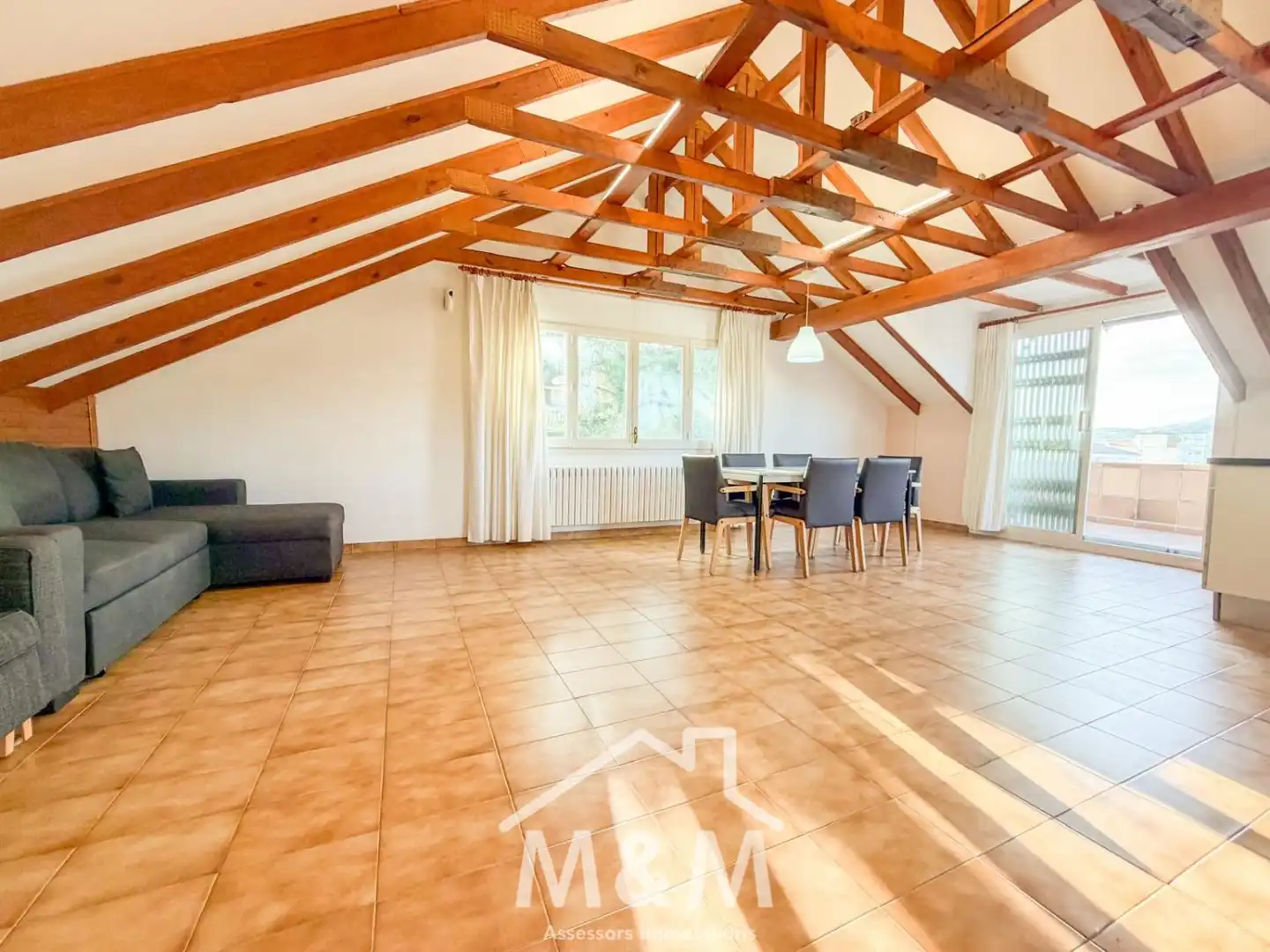 Villa in vendita a Fenals, imagen 14