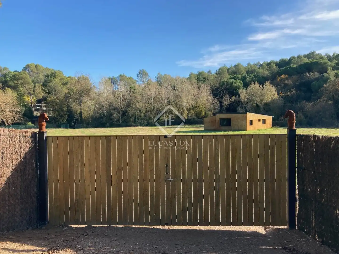 Rustikales Grundstück zum Verkauf in Ca n'Oriol, imagen 11