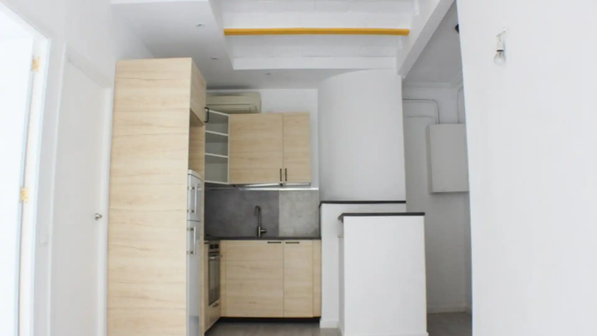 Flat for sale in Verdum
