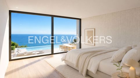 Exclusiva Casa de Obra Nueva Frente al Mar, imatge 5