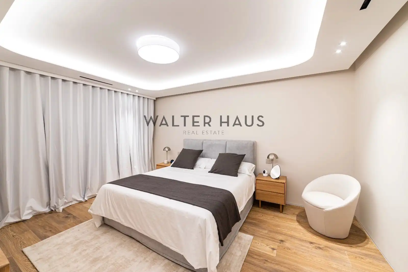 Flat with lift for sale in Calle de Lagasca, imagen 19