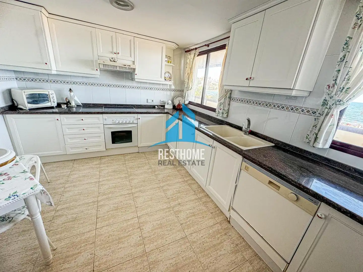 Appartamento con piscina in vendita a Racó, imagen 8