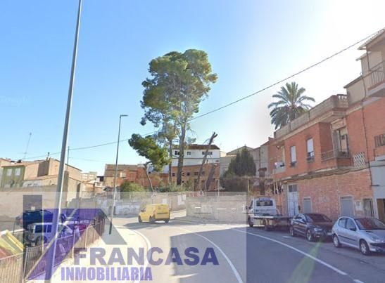 Vista exterior de Casa o xalet en venda en Bélgida