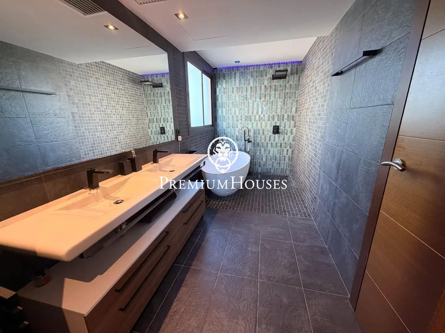 Maison mitoyenne avec terrasse à vendre à Ametllers - Poble-Sec, imagen 47