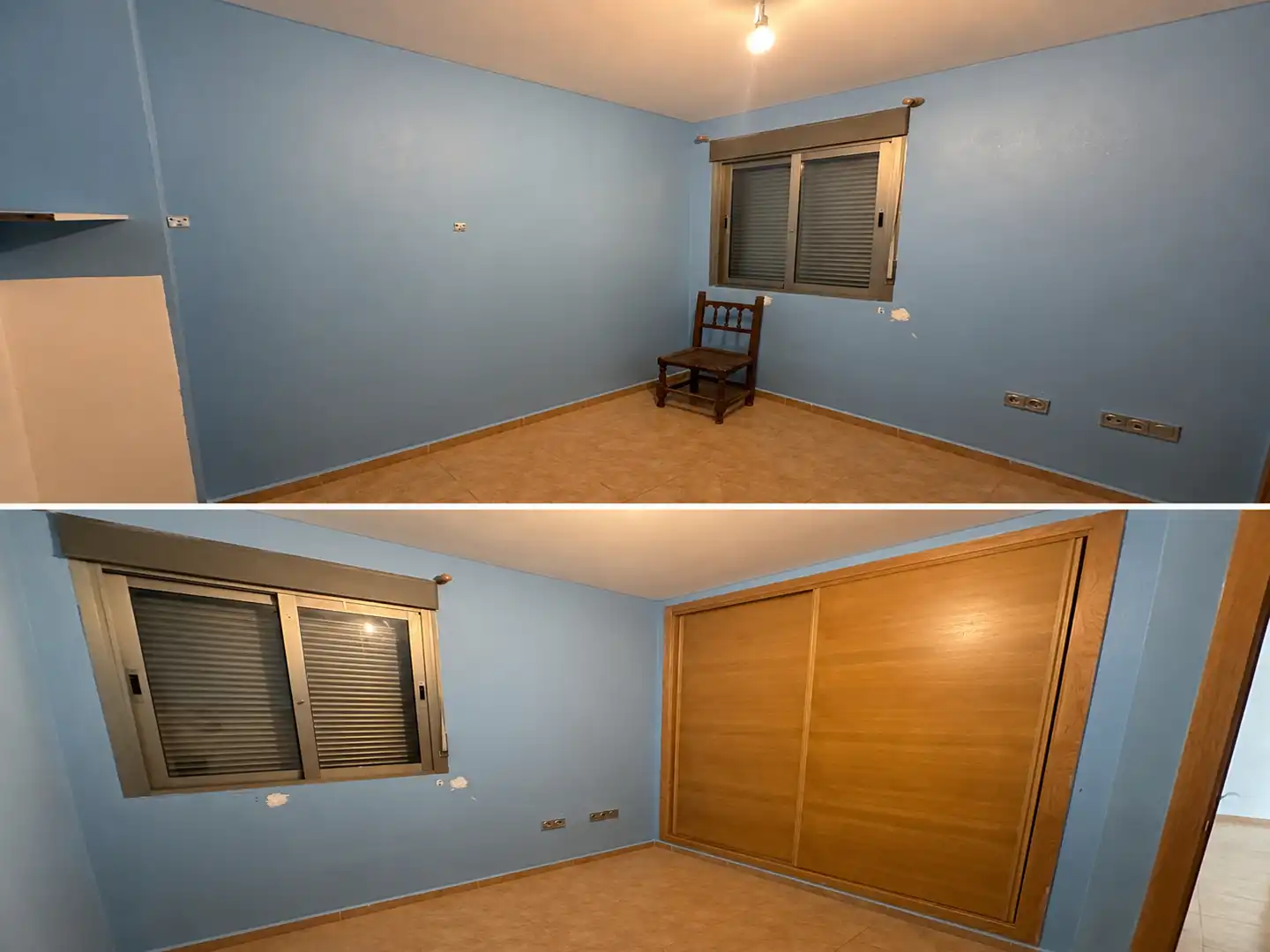 Habitación de Piso de alquiler en Santomera con Balcón y Se aceptan mascotas