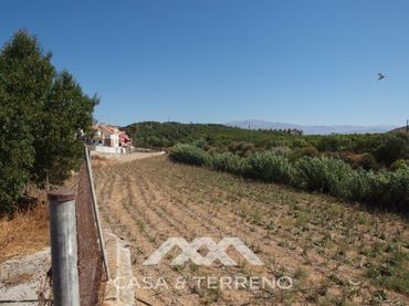 Terreny residencial en venda a Almayate