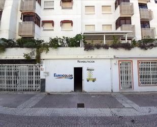 Oficina en venda a Playa de Gandia
