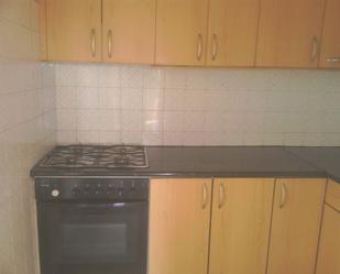 Kitchen of Flat to rent in Mataró  with Balcony