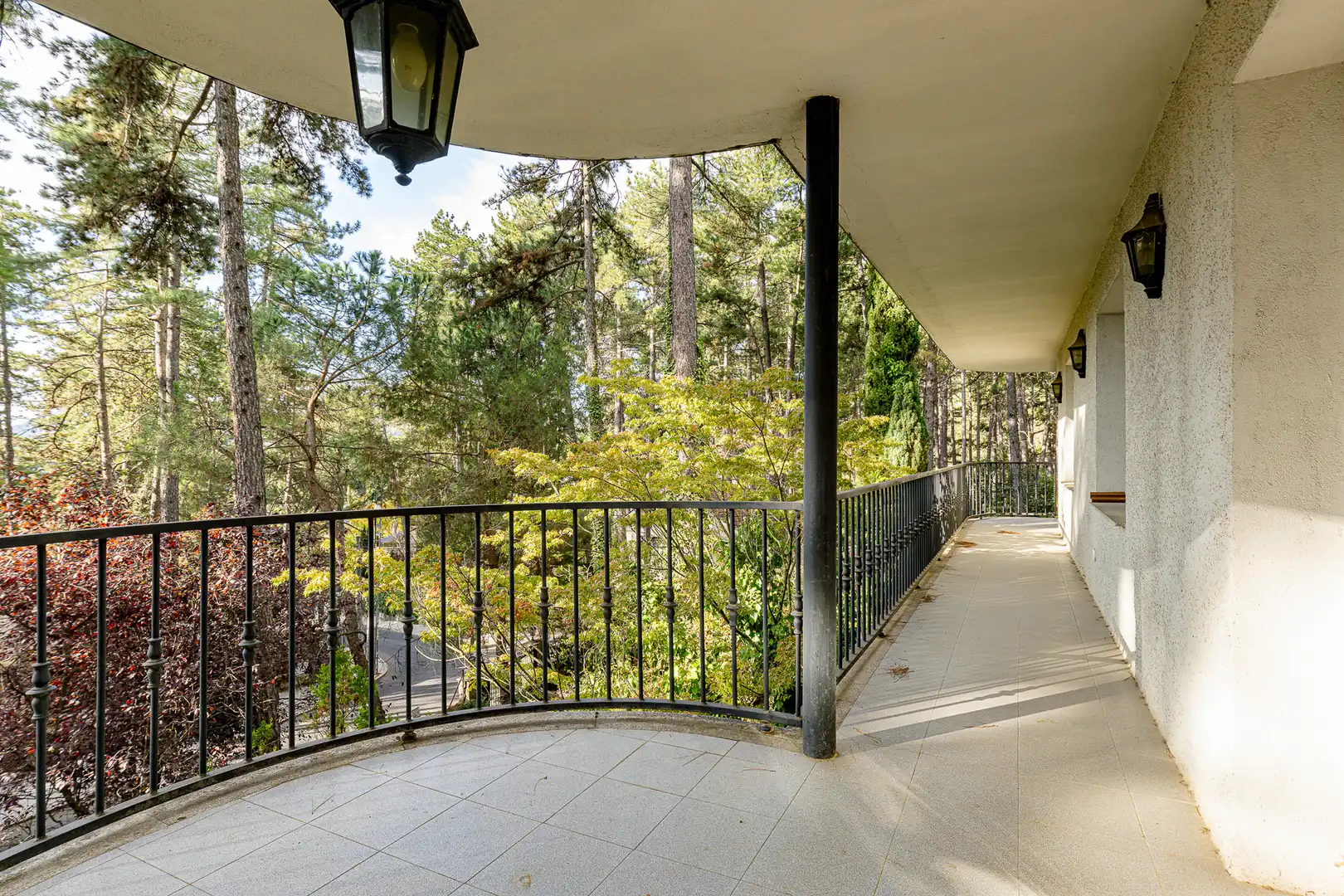 Terrace of Houses for sale in San Lorenzo de El Escorial  with Heating, Private garden and Terrace