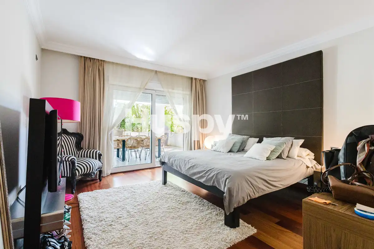 Bajo con ascensor en venta en Arrabal a Cañas-F Rodeo, imagen 36