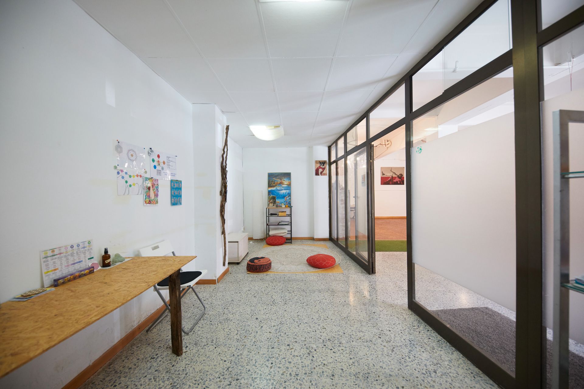 Geschaftsraum zum verkauf in El Prat de Llobregat