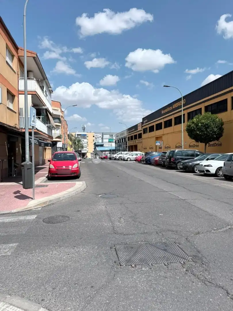 Business premises for sale in Calle Pinto - San Roque, imagen 5