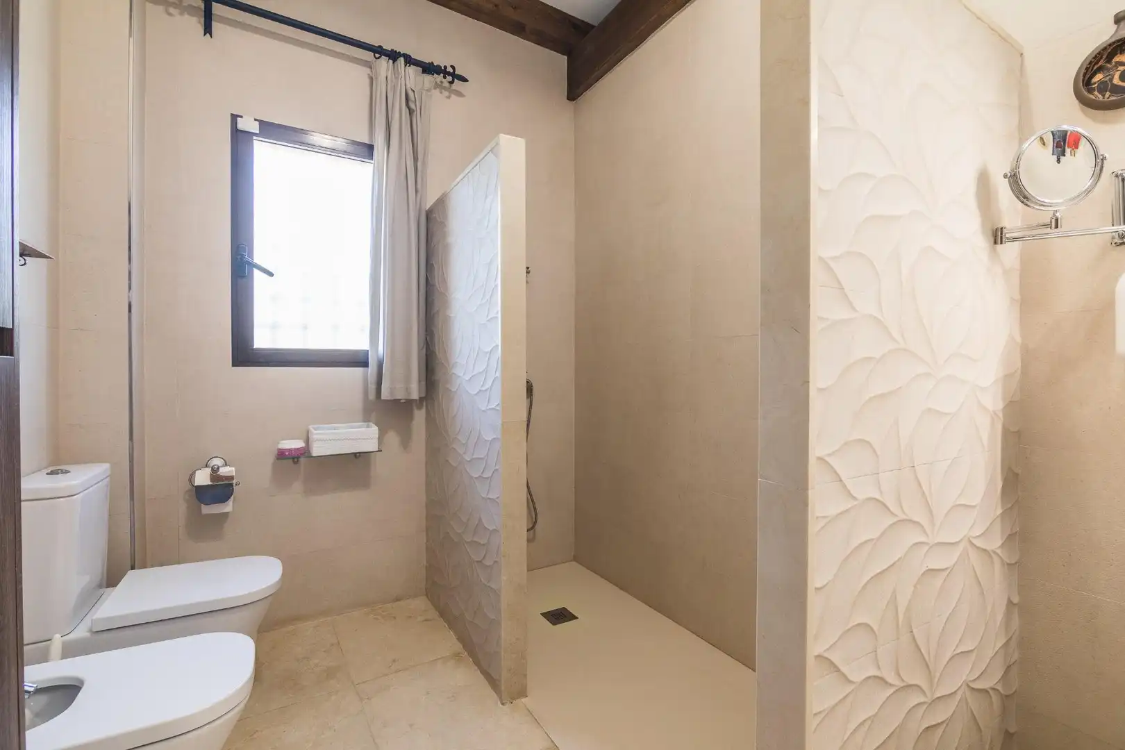 Baño de Casa o chalet en venta en Monóvar  / Monòver con Calefacción y Terraza