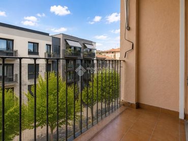 Appartamento con balcone in vendita a Concòrdia - Can Rull