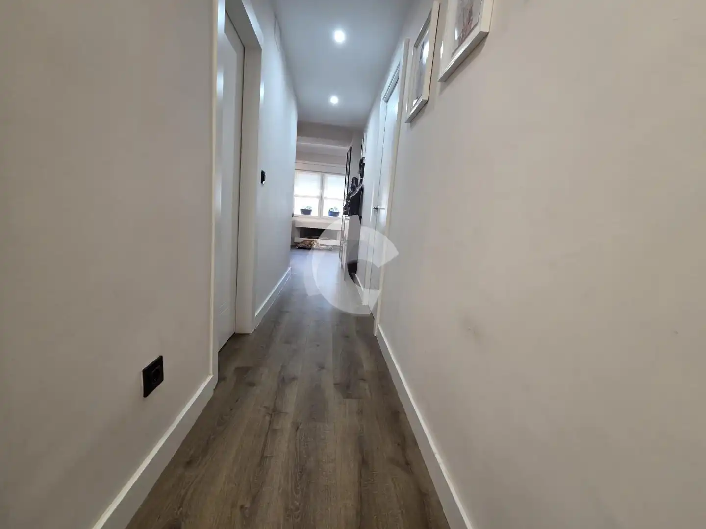 Flat for sale in Plaza España - Corte Inglés