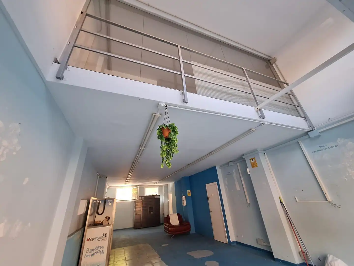 Business premises to rent in Ca n'Oriac - Sector Nord, imagen 27