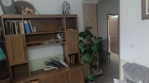 Foto 5 de Casa adosada en venta en Hellín, Albacete